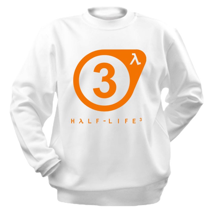 ���������� ������� ��������� Half Life 3 logo �� ����� � ����� Half-Life / ������ ����������� / ���� ����