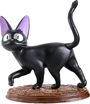 ������� Kiki's Delivery Service - Jiji Ver.1