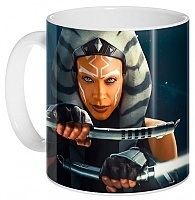 ������ Star Wars: Ahsoka - �����