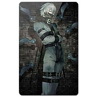 ������ ��������� ������������� DRAMAtical Murder - Clear in a straitjacket