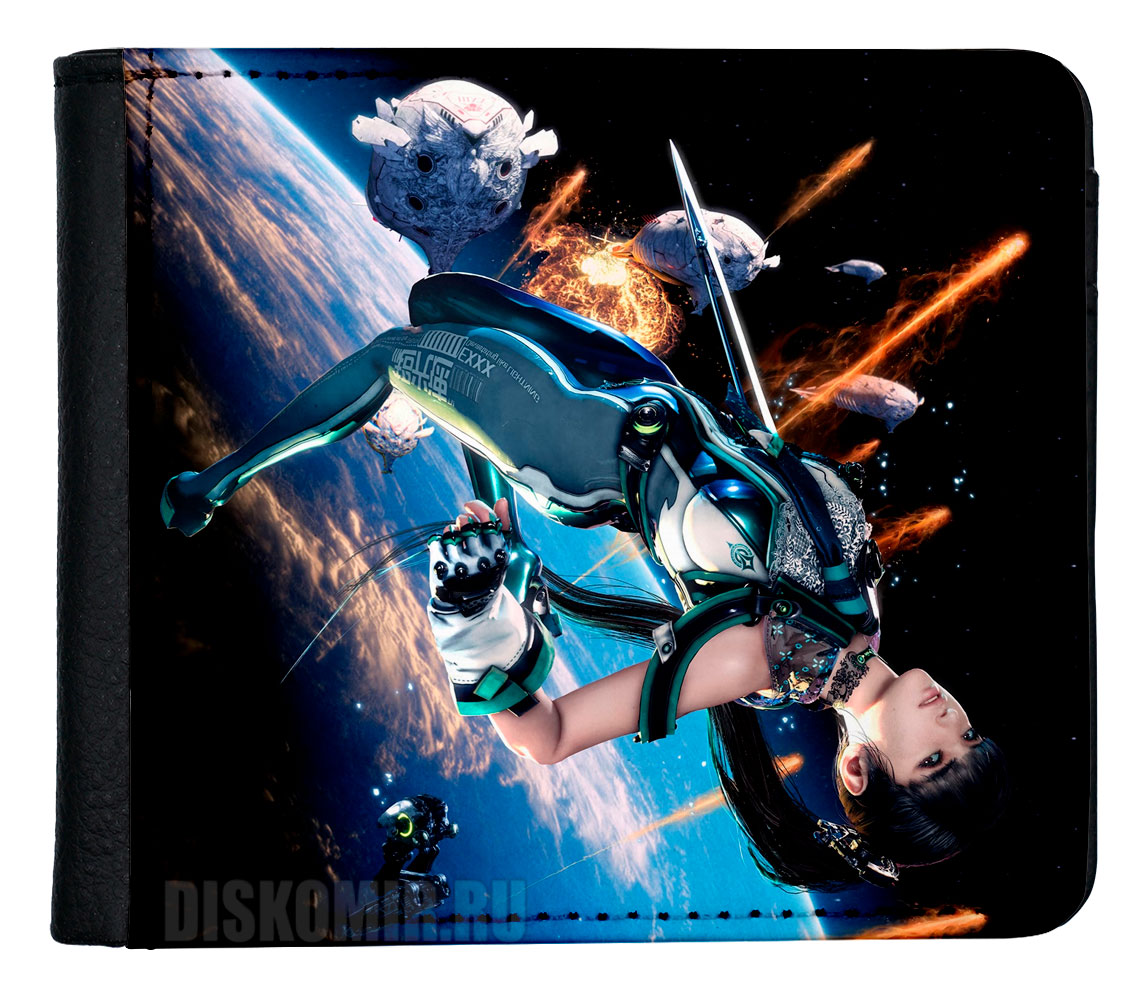 ���������� ������� ������� � ���������� ��� ������ Stellar Blade �� ����� � ����� Stellar Blade / �������� ������