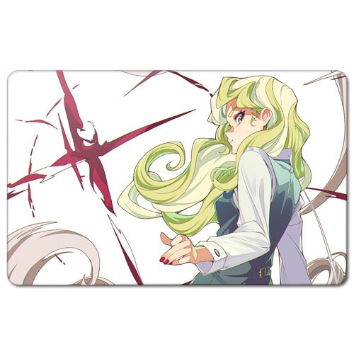 ���������� ������� ������ ��������� ������������� Little Witch Academia Diana Cavendish �� ����� � ����� �������� ��������� / Little Witch Academia
