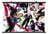 ������� �������� K Project Return of Kings / ������ ��� ����������� ������� � �������� �����������