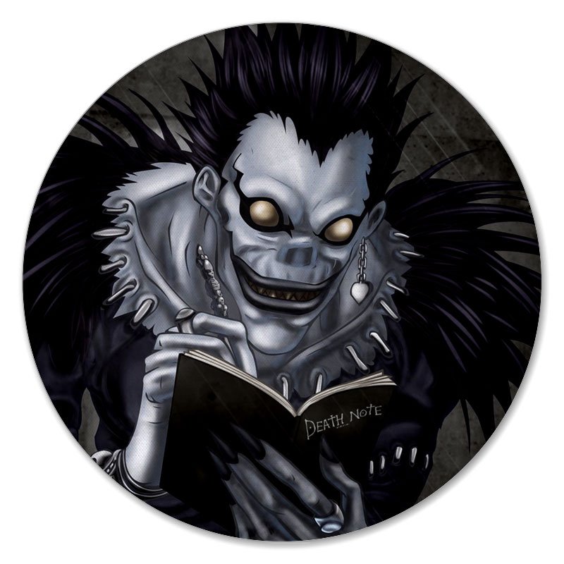 ���������� ������� ������ ��� ����� ������� � ����� ������� ������ �� ����� � ����� ������� ������ / Death Note