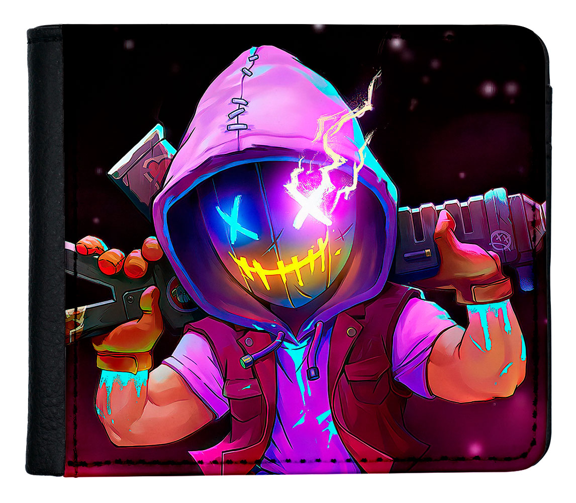 ���������� ������� ������� � ���������� ��� ������ � ���������� ���� Neon Abyss �� ����� � ����� Neon Abyss / �������� ������