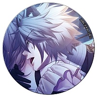 ������ ��������� ������� Sengoku Night Blood - Kageie Kakizaki Ver.2