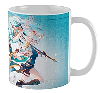 ������ Honkai: Star Rail - Feixiao / ������