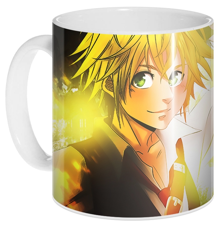 ���������� ������� ������������ ������ �� ����� ���� �������� ������ / Nanatsu no Taizai / The Seven Deadly Sins