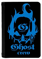 ������� �� ������� Wind Breaker - Ghost Crew