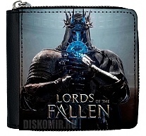       Lords of the Fallen