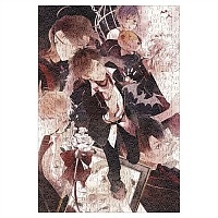  Diabolik Lovers ( A3, 252 ) 339897