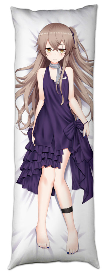 ���������� ��������� UMP45 �� Girls' Frontline 618507