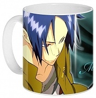 ������ Katekyo Hitman Reborn 58883