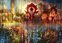   World of Warcraft Horde
