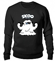 SK8 the Infinity - Yeti