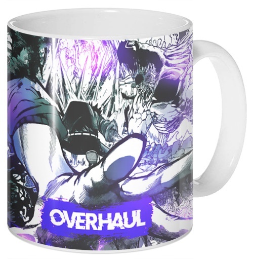 ���������� ������� ������������ ������ �� ����� ��� ��������� �������� / Boku no Hero Academia / My Hero Academia / �������� ������