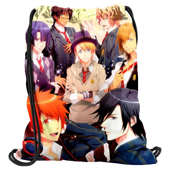 ����� ��� ����� Uta no Prince-sama 302377
