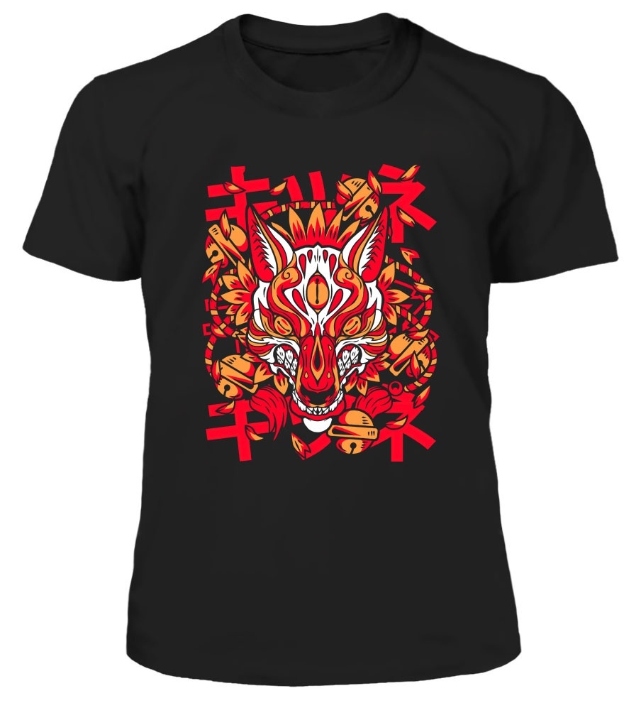 ���������� ������� �������� Kitsune v.2 �� ����� � ����� 