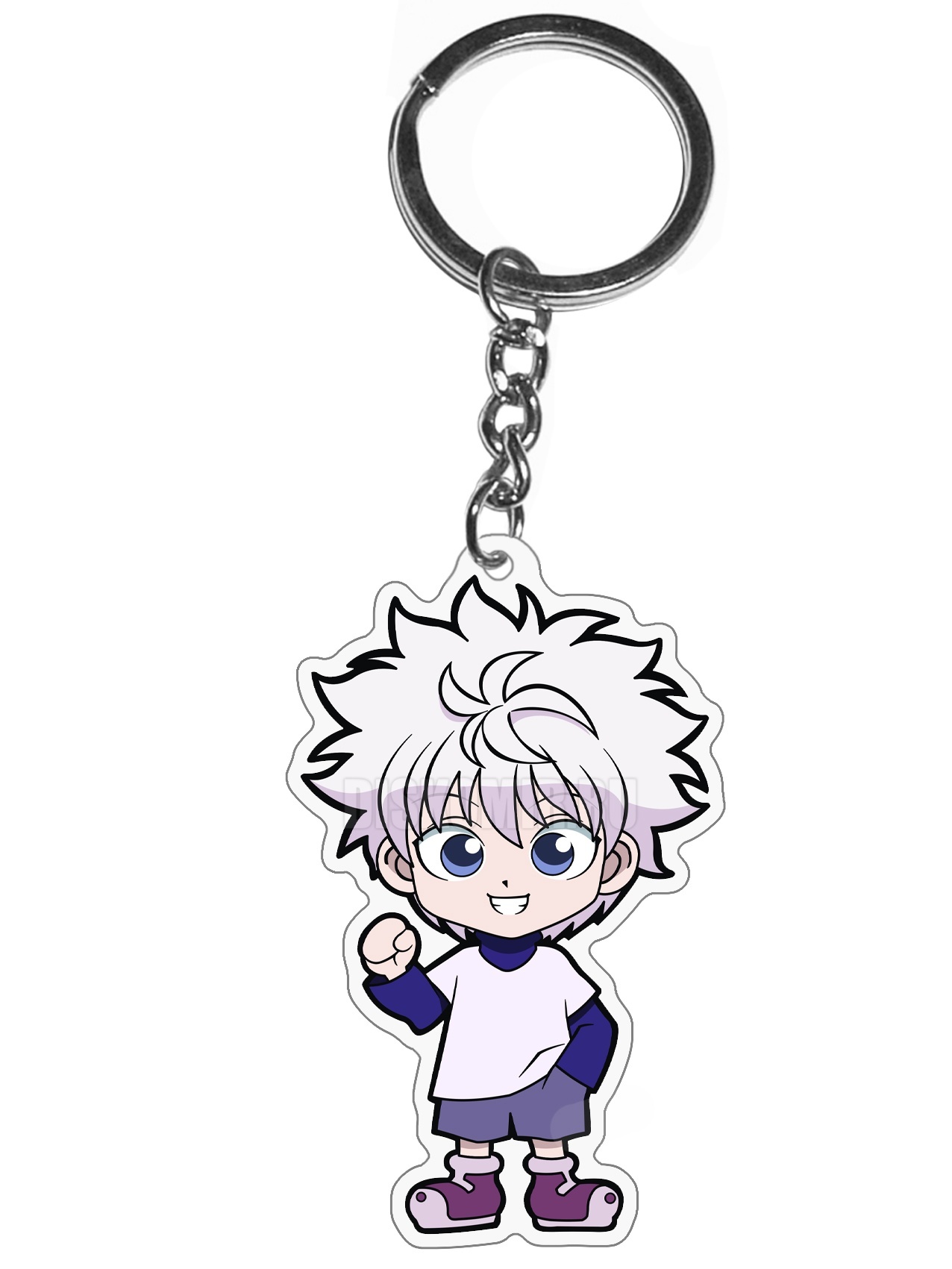 ���������� ������� ������ ��������� ������ � ������ - ������ ������ 1 �� ����� � ����� ������ � ������ / Hunter x Hunter / ������� � �������