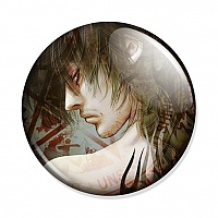  Hellsing - Vlad III Dracula Read
