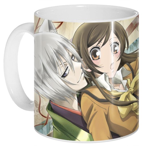 ���������� ������� ������������ ������ �� ����� ����� �������, ��� / Kamisama Hajimemashita / Kamisama Kiss / ������� �������������, ���