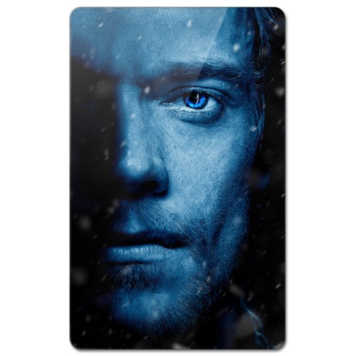 ���������� ������� ������ ��������� ������������� Game of Thrones - Theon Greyjoy �� ����� � ����� ���� ��������� / Game of Thrones