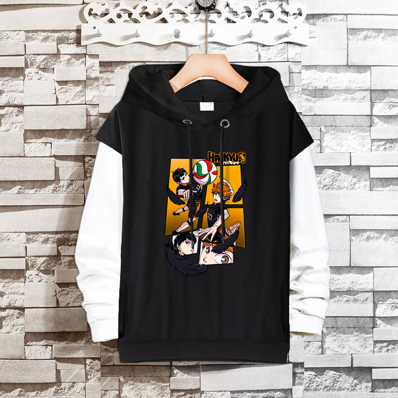 ���������� ������� ��������� Haikyuu Tobio&Hinata �� ����� � ����� ��������!! / Haikyu!! / Haikyuu!!