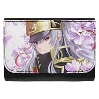 ������� ������ Re:Creators Gunpuku no Himegimi Sakura