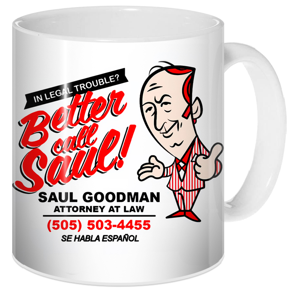 ���������� ������� ������������ ������ �� ����� ����� ������� ���� / Better Call Saul