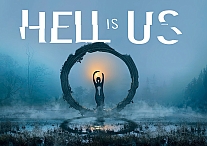 ������ �������� Hell is Us / Hadea