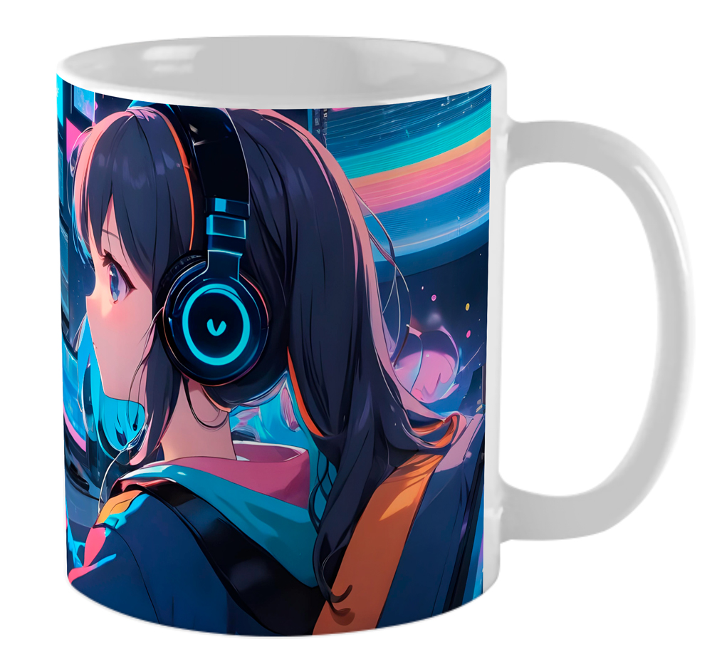 ���������� ������� ������������ ������ �� ����� ����� ������� / Anime girls