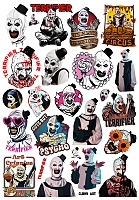     / Art the Clown Terrifier