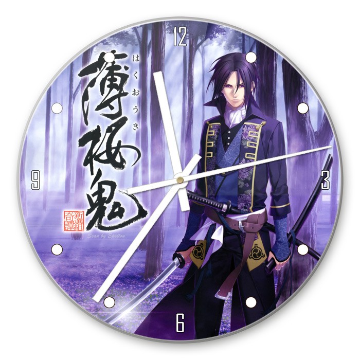 ���� ��������� Hakuouki 347227