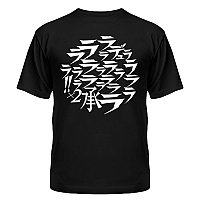 �������� DURARARA!! X2 logo
