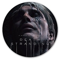     Death Stranding Mads Mikkelsen