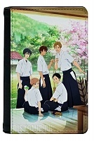 ������� �� ������� ������ Tsurune: Kazemai Koukou Kyuudoubu