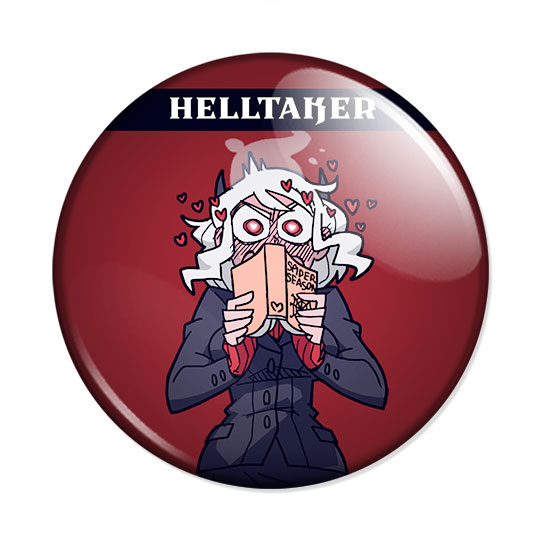 ���������� ������� ������ Helltaker - ������ �� ����� � ����� Helltaker / ������ ��������� / ���������� / ���������