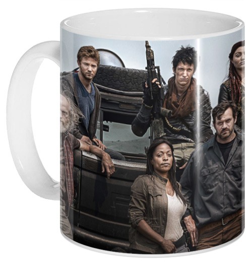 ���������� ������� ������ Z Nation main characters �� ����� � ����� ����� Z / Z Nation