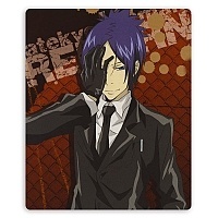 ������ ��� ����� Katekyo Hitman Reborn! 310084