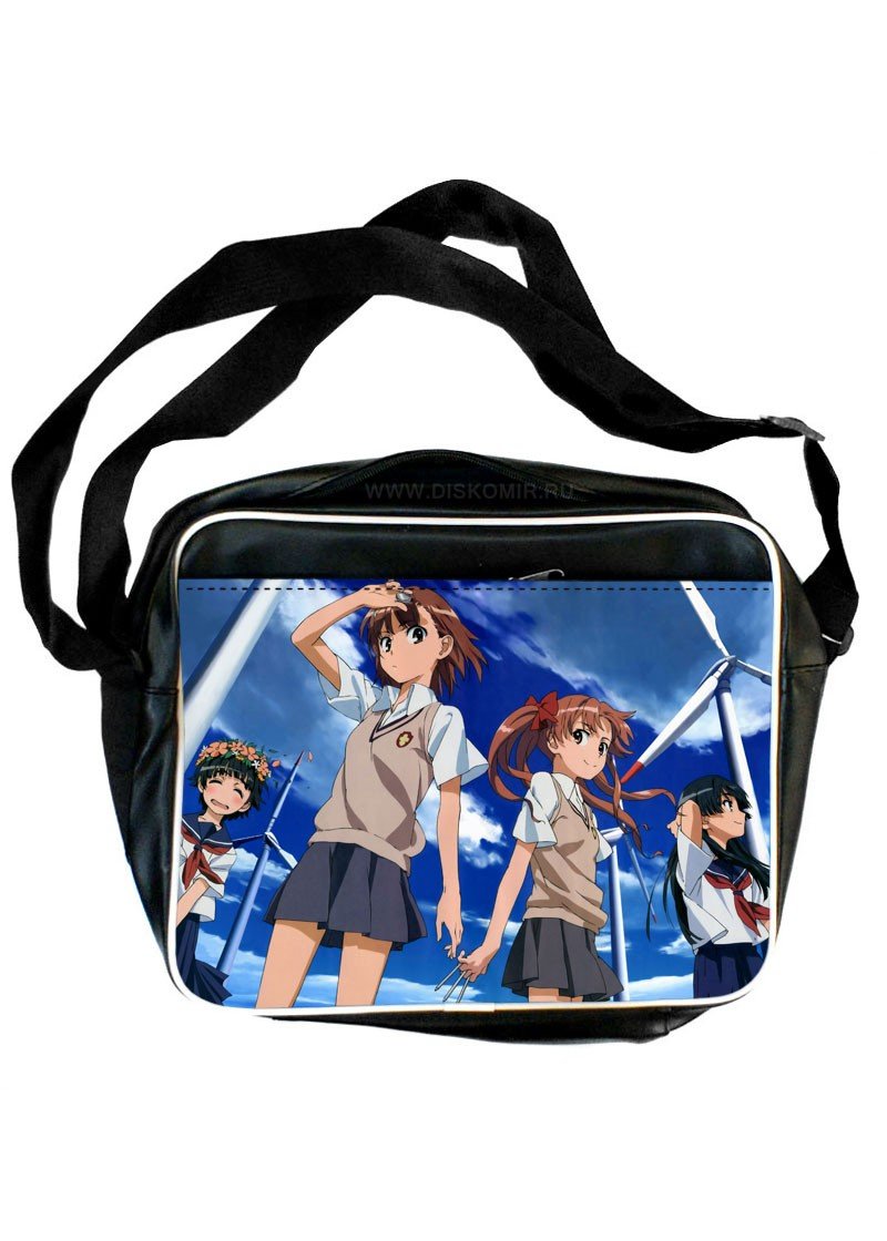 ���������� ������� ����� To Aru Majutsu no Index 65793 �� ����� � ����� ������ ���������� / Toaru Majutsu no Index