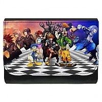   Kingdom Hearts Group 403987