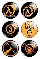 ����� ������� ������� "Half-Life" No.1