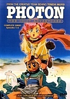 Photon the Idiot Adventures (�����)