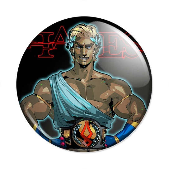 ���������� ������� ������ Hades - Theseus �� ����� � ����� Hades / �����