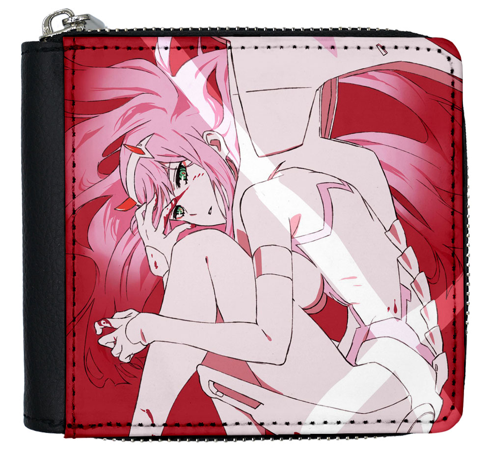 ���������� ������� ������� �� ������ � ���������� ��� ������ "����� �� �����c�" Zero Two �� ����� � ����� ����� �� �����c� / Darling in the FranXX / ������� �� �������