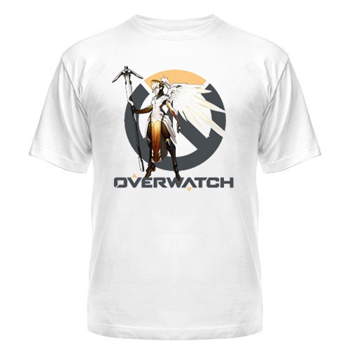 ���������� ������� �������� �� ���� �������� - ����� �� ����� � ����� Overwatch / �������� / �����