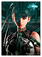 ������ �������� Stellar Blade