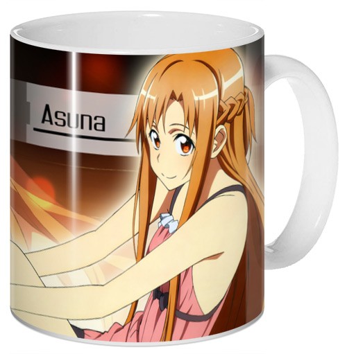 ���������� ������� ������ ������� ���� ������ No.2 �� ����� � ����� ������� ���� ������ / Sword Art Online / SAO