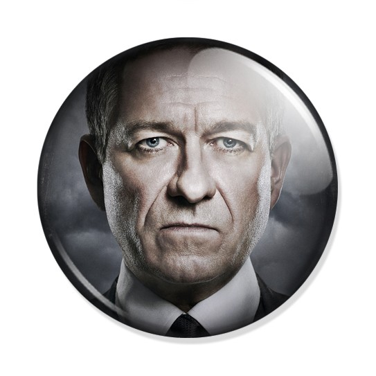 ���������� ������� ������ Gotham Alfred Pennyworth �� ����� � ����� ����� / Gotham