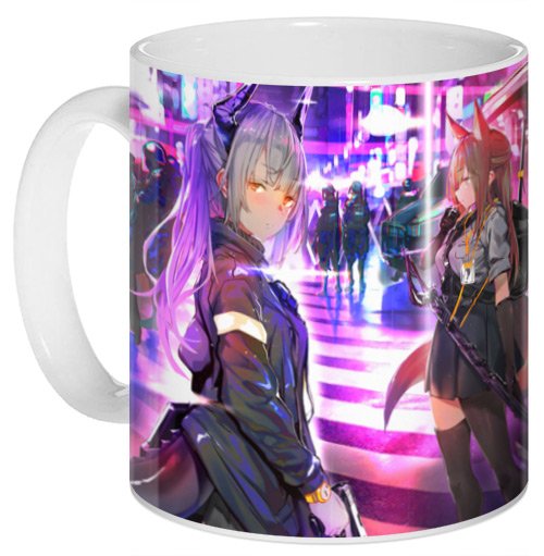 ���������� ������� ������������ ������ �� ����� �������� / Arknights / ������ ����